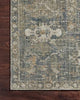 Loloi Rosemarie Collection CJ Sand Lagoon