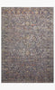 Loloi Rosemarie Collection CJ Graphite Multi