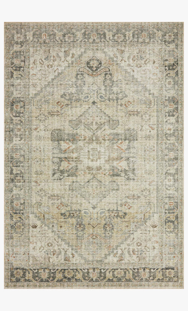 Loloi Skye Collection SKY-13 Natural / Sand