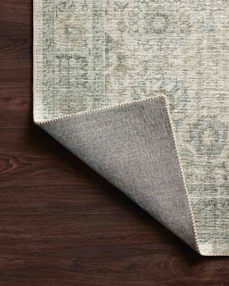 Loloi Skye Collection SKY-14 Natural / Sage