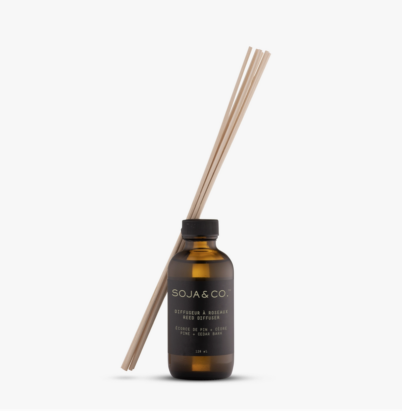 Reed Diffuser by Soja & Co.