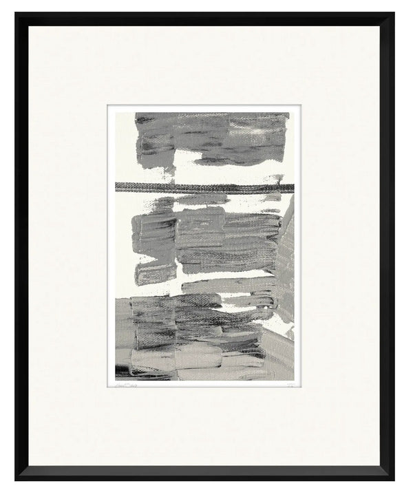 Tonal Study