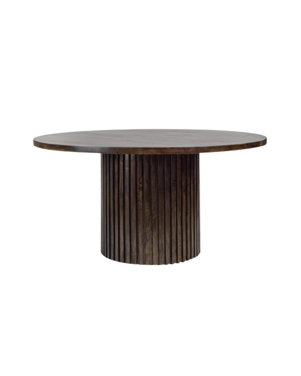Brooklyn Dining Table (Floor Model)