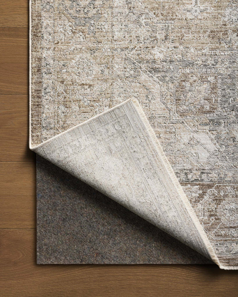 Loloi Tabitha Collection TAI-01 Khaki / Slate