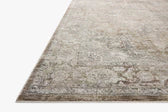 Loloi Tabitha Collection Khaki Slate