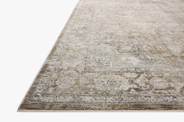 Loloi Tabitha Collection TAI-01 Khaki / Slate