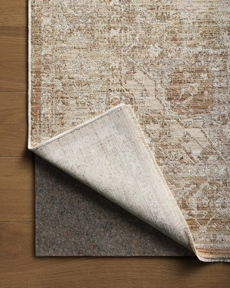 Loloi Tabitha Collection TAI-01 Natural / Clay