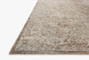Loloi Tabitha Collection Natural Clay