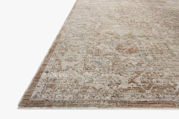 Loloi Tabitha Collection TAI-01 Natural / Clay