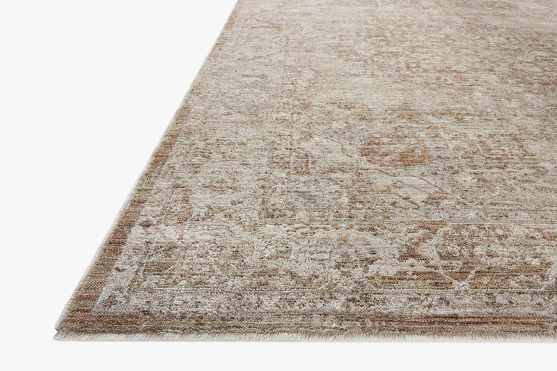 Loloi Tabitha Collection TAI-01 Natural / Clay
