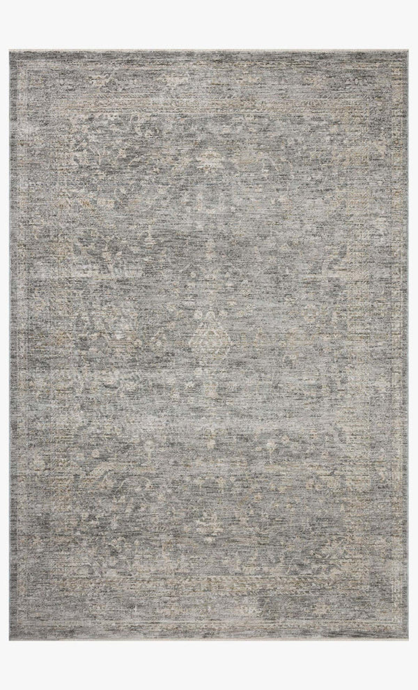 Loloi Tabitha Collection TAI-02 Stone / Natural
