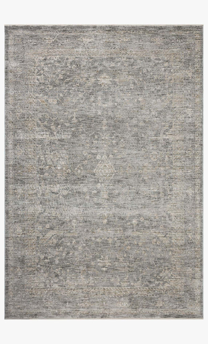 Loloi Tabitha Collection TAI-02 Stone / Natural