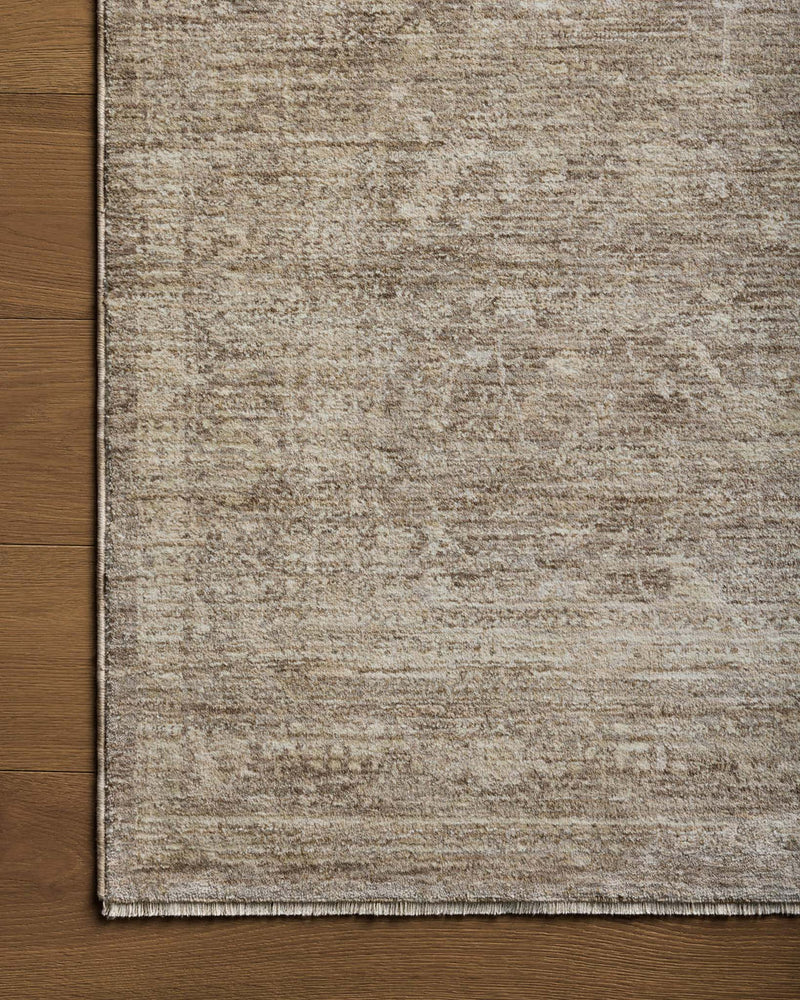 Loloi Tabitha Collection TAI-02 Taupe / Pebble