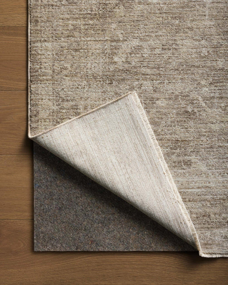 Loloi Tabitha Collection TAI-02 Taupe / Pebble