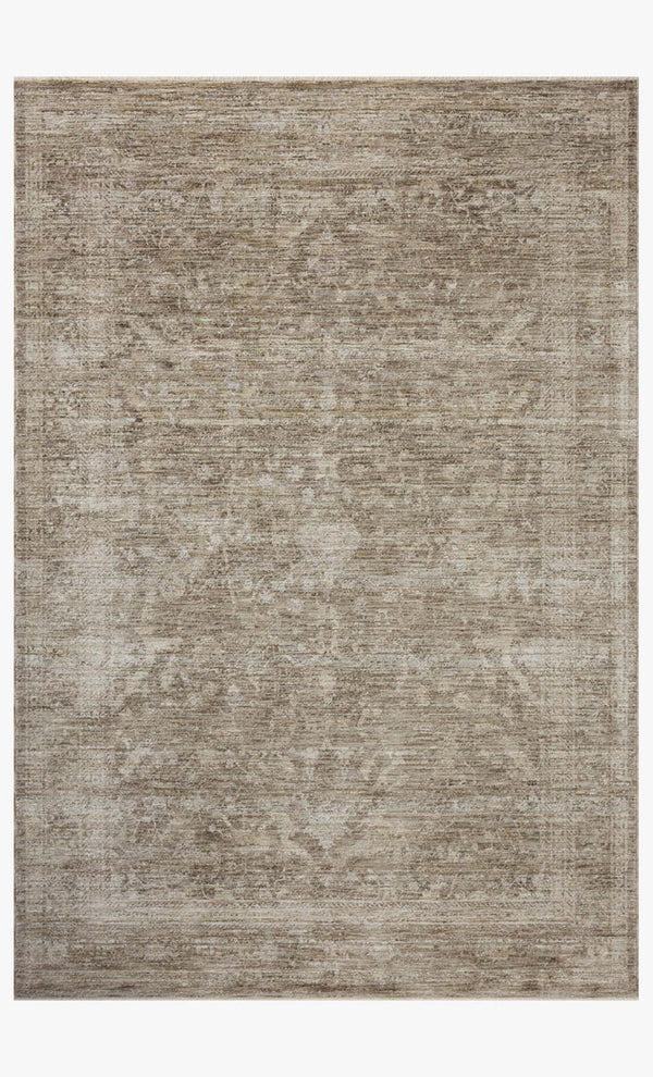 Loloi Tabitha Collection TAI-02 Taupe / Pebble