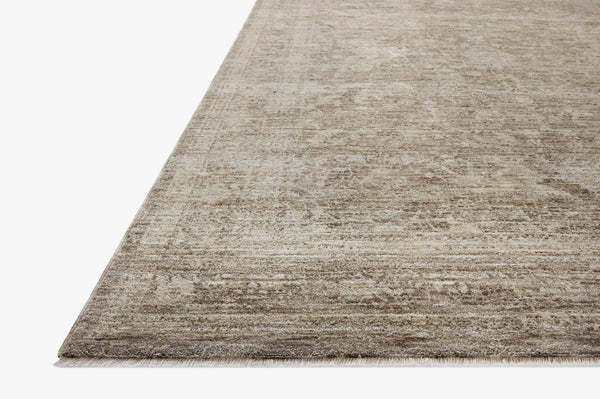 Loloi Tabitha Collection TAI-02 Taupe / Pebble