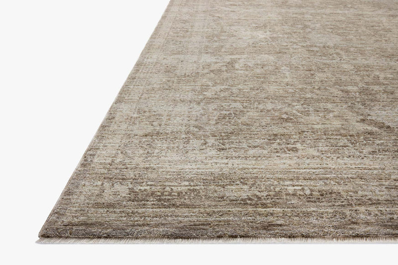 Loloi Tabitha Collection TAI-02 Taupe / Pebble