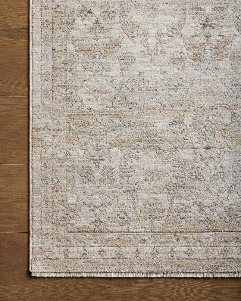 Loloi Tabitha Collection TAI-03 Ivory / Khaki