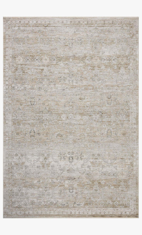 Loloi Tabitha Collection TAI-03 Ivory / Khaki