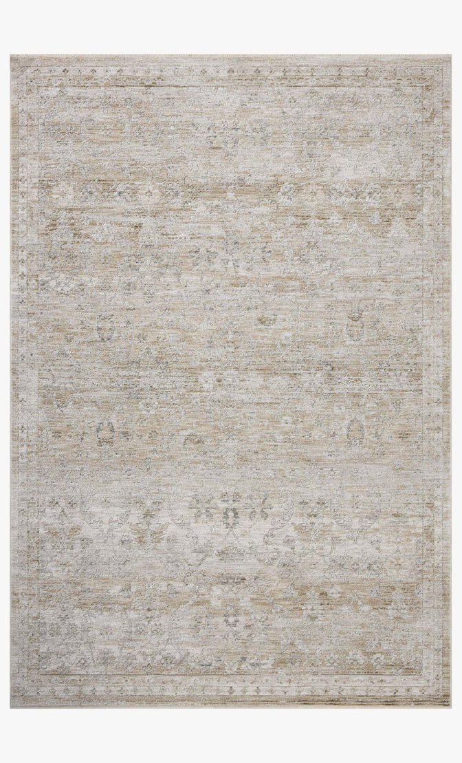 Loloi Tabitha Collection TAI-03 Ivory / Khaki