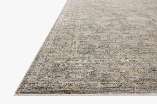 Loloi Tabitha Collection TAI-04  Slate / Natural