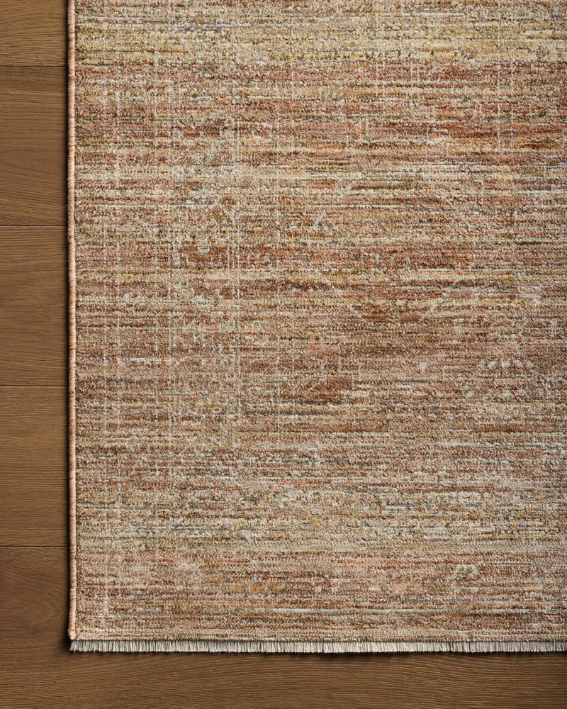 Loloi Tabitha Collection TAI-05 Clay / Natural