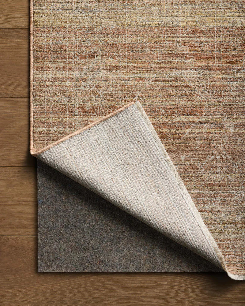 Loloi Tabitha Collection TAI-05 Clay / Natural