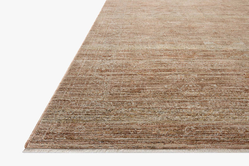 Loloi Tabitha Collection TAI-05 Clay / Natural