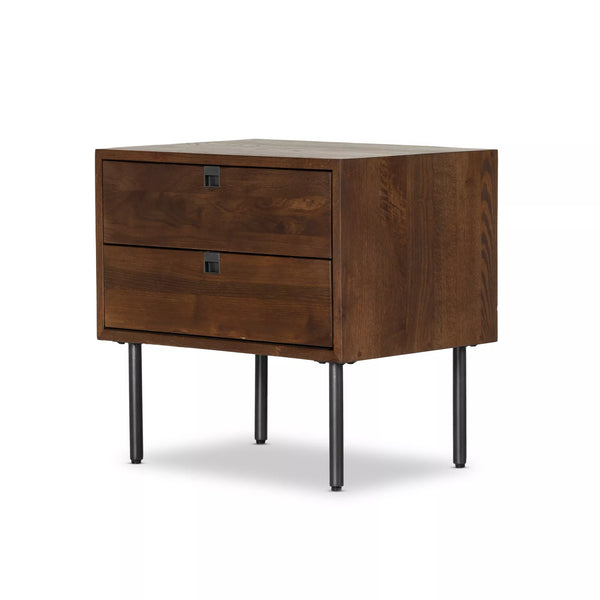 Carlisle Nightstand (Floor Model 1)