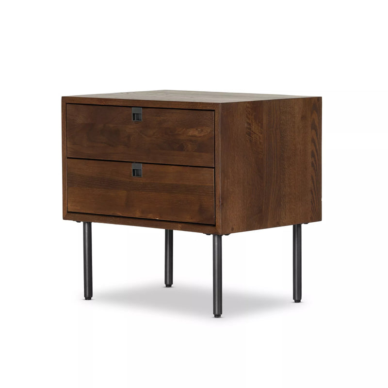 Carlisle Nightstand (Floor Model 2)
