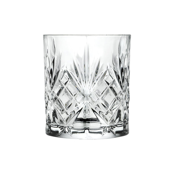 240ml Melodia Whisky Glass