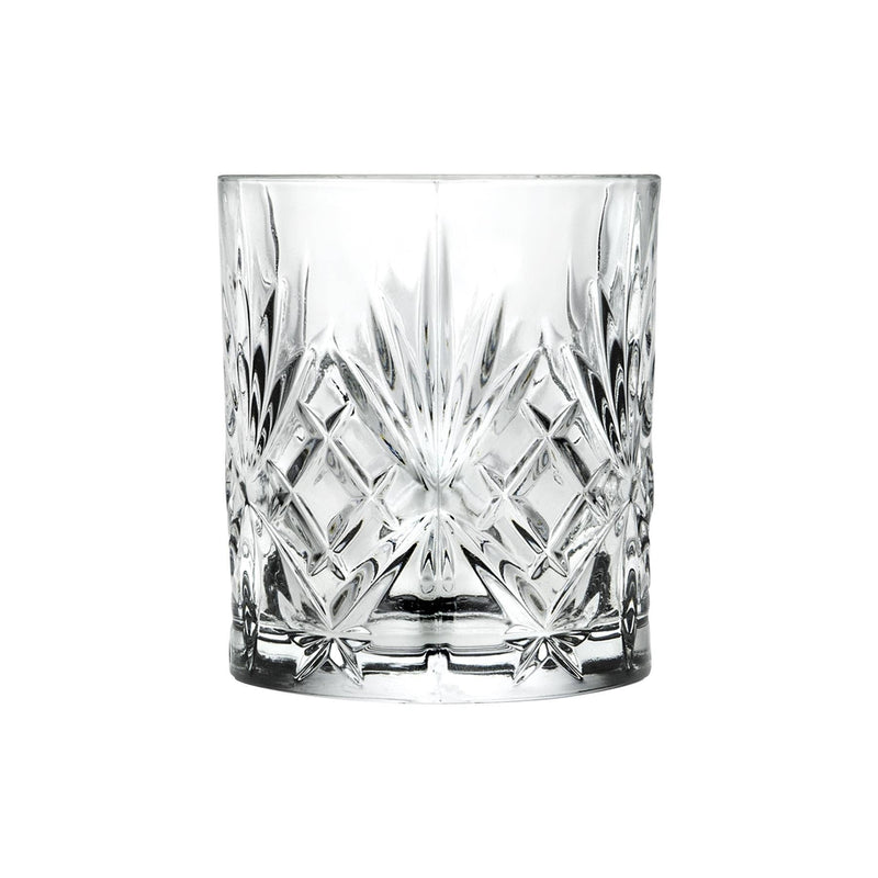 240ml Melodia Whisky Glass