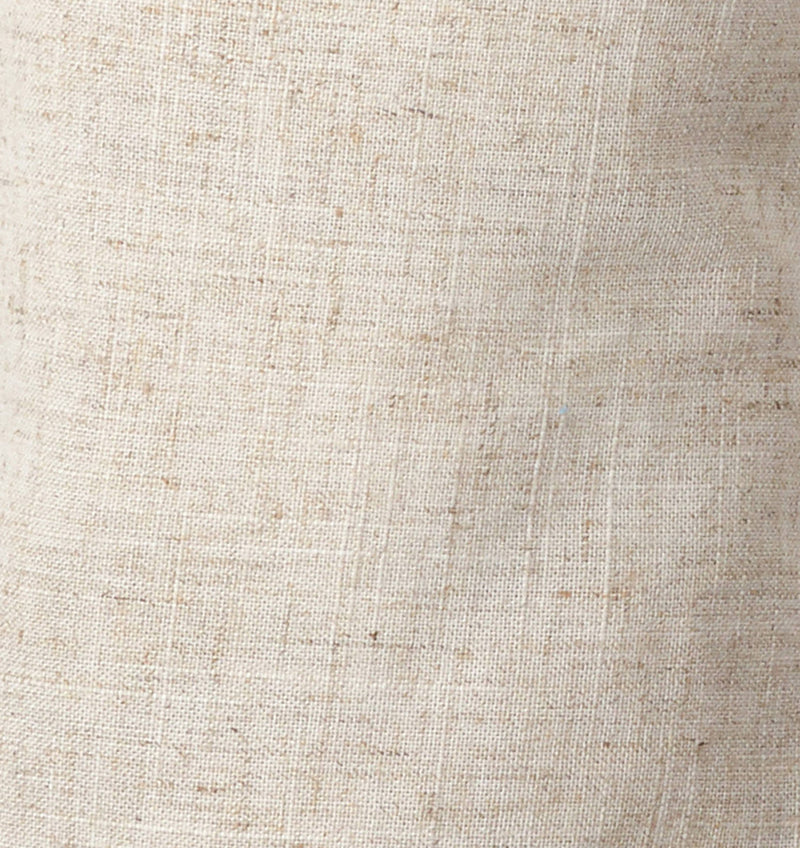 Toscana Stocking: Natural / 7"x15"