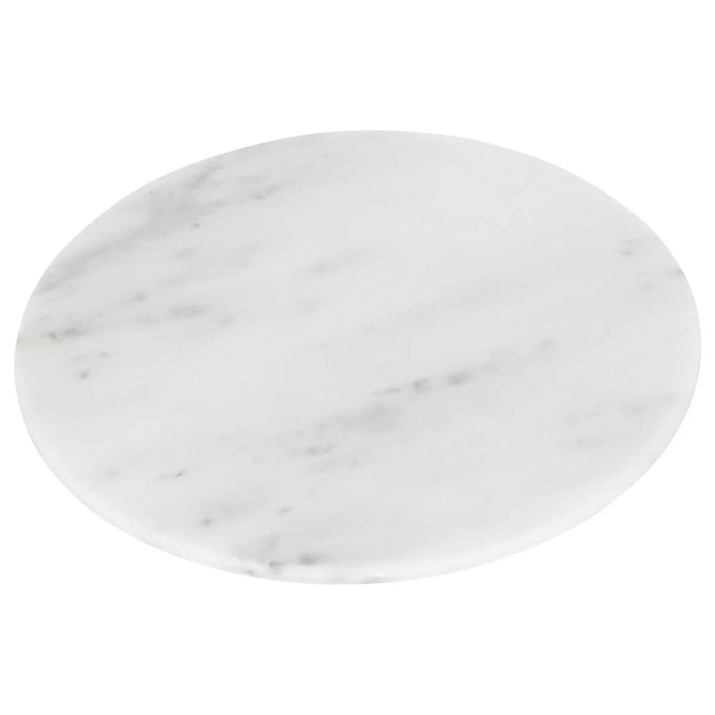 Round Marble Chopping Board