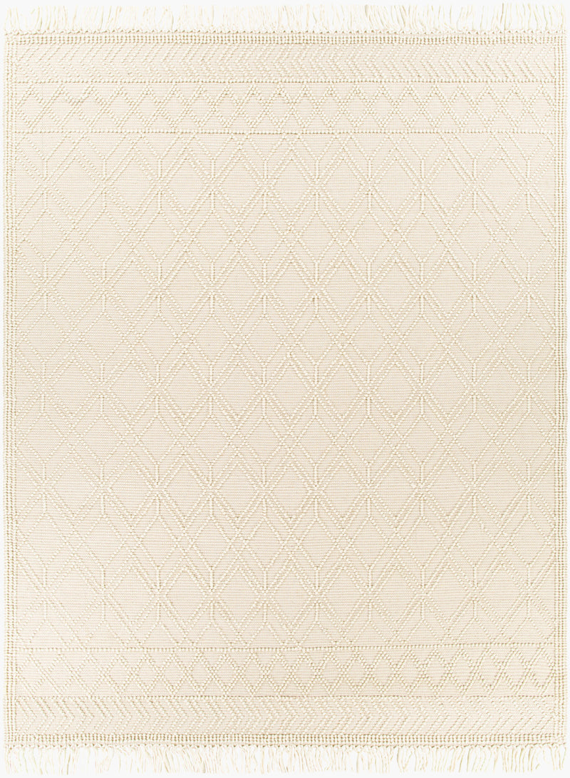 Casa DeCampo Handmade Rug