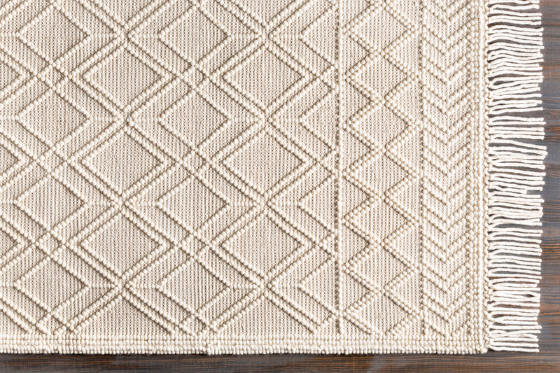 Casa DeCampo Handmade Rug