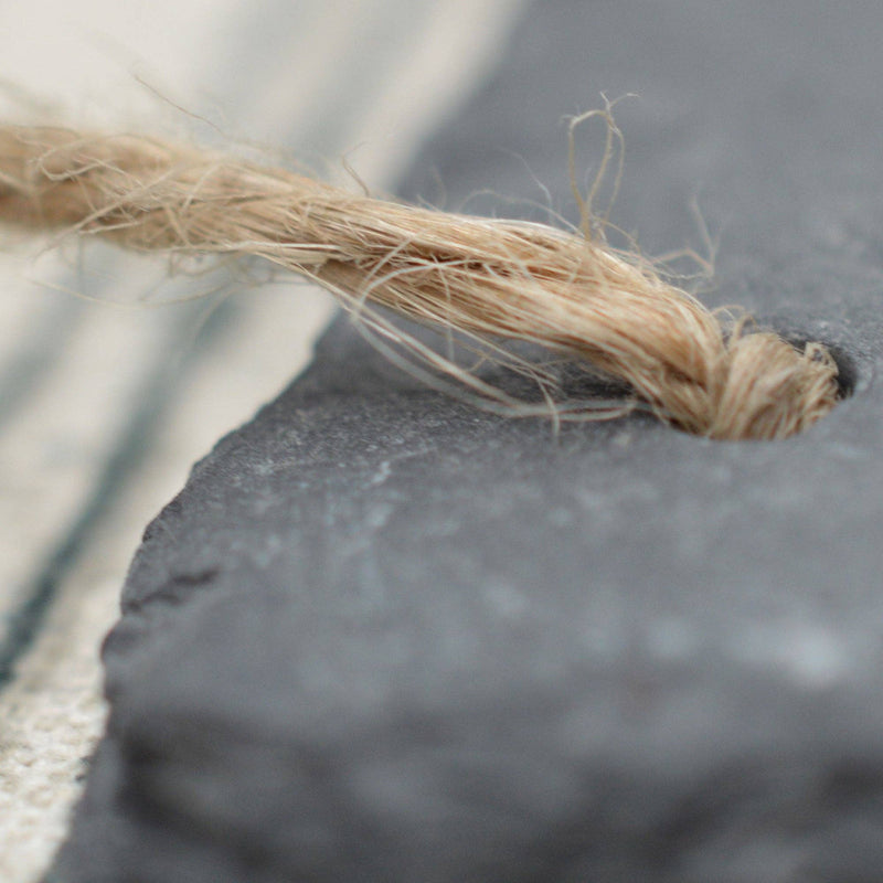 Hanging Slate Notice and Menu Board