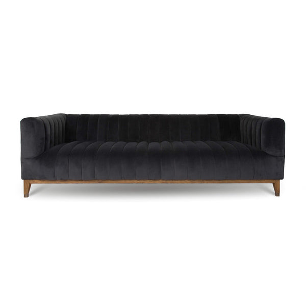 Elliot Sofa Smoke Grey