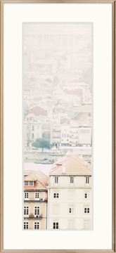 Porto Framed Print