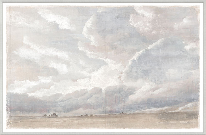 Study of Clouds 1801