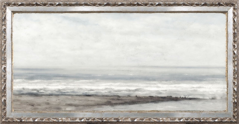 Petite Seascapes