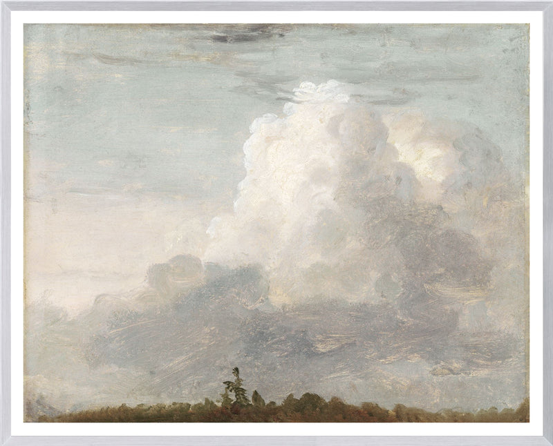 Clouds C. 1838