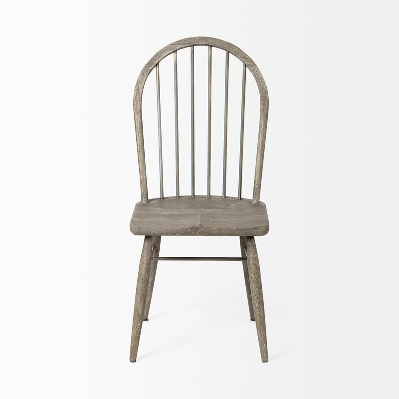 Surf Dining Chair