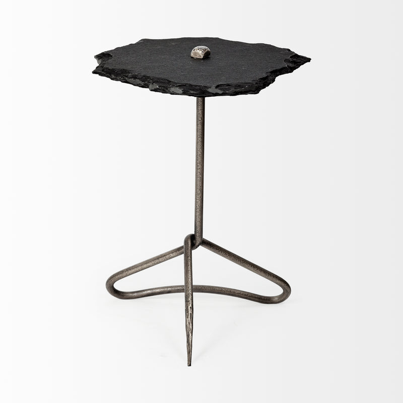 Pinera Accent Table
