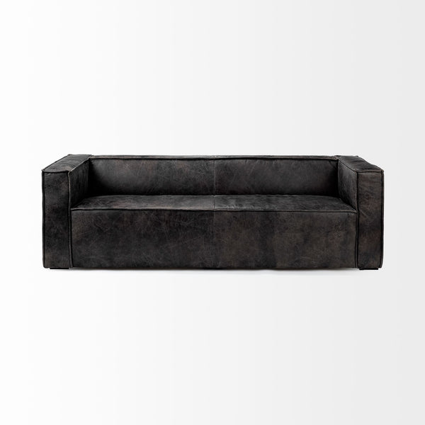 Stinson Leather Sofa