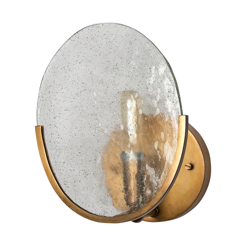 Ripple Wall Sconce