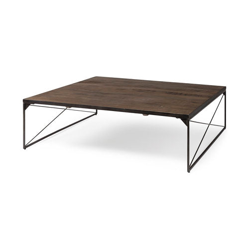 Dalton Coffee Table