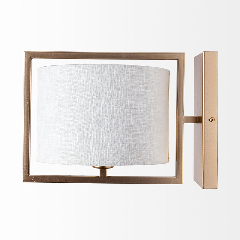 Naava Wall Sconce