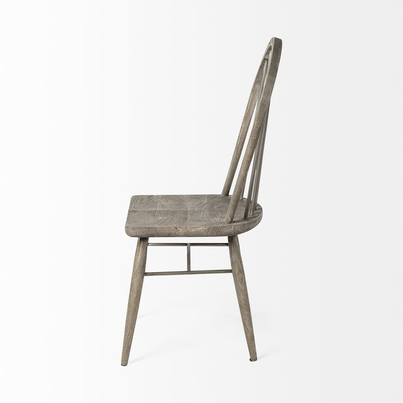 Surf Dining Chair