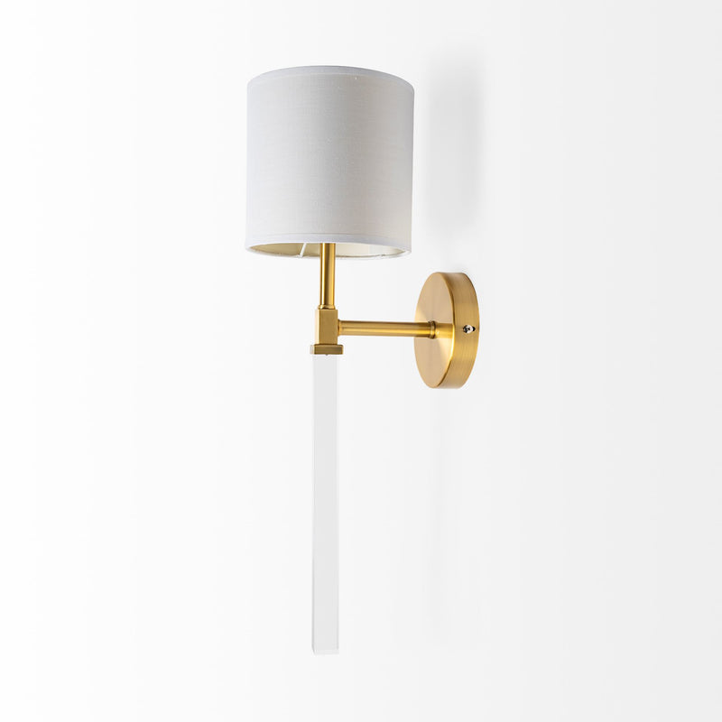 Isa Wall Sconce